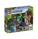 LEGO MINECRAFT 21189 LE DONJON DU SQUELETTE