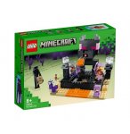 LEGO MINECRAFT 21242 L'ARENE DE L'END