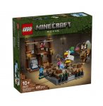 LEGO MINECRAFT 21272 LE RING DU MANOIR DES BOIS