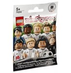 LEGO MINIFIGURES 71014 MINI FIGURINES SERIE FOOTBALL EQUIPE ALLEMAGNE