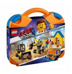 LEGO MOVIE 2 70832 LA BOITE A CONSTRUCTION D'EMMET