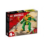 LEGO NINJAGO 71757 LE ROBOT NINJA DE LLOYD