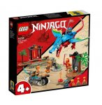 LEGO NINJAGO 71759 LE TEMPLE DU DRAGON NINJA