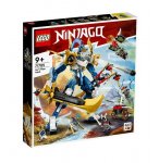 LEGO NINJAGO 71785 LE ROBOT TITAN DE JAY