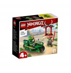 LEGO NINJAGO 71788 LA MOTO NINJA DE LLYOD