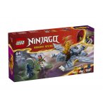 LEGO NINJAGO 71810 LE JEUNE DRAGION RIYU