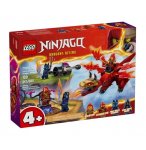 LEGO NINJAGO 71815 LA BATAILLE DU DRAGON SOURCE DE KAI