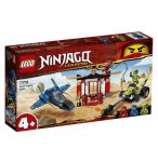 LEGO NINJAGO LEGACY 71703 LE COMBAT DU SUPERSONIQUE