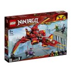 LEGO NINJAGO LEGACY 71704 LE SUPERJET DE KAI