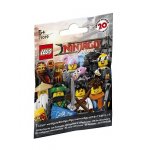 LEGO NINJAGO MOVIE 71019 MINI FIGURINES LEGO