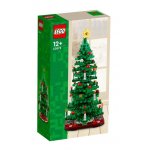 LEGO SAISONNIER 40573 LE SAPIN DE NOEL