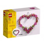 LEGO SAISONNIER 40638 DECORATION EN FORME DE COEUR