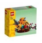 LEGO SAISONNIER 40639 LE NID D'OISEAU