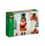 LEGO SAISONNIER 40640 LE CASSE NOISETTES LEGO
