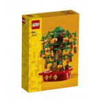 LEGO SAISONNIER 40648 L'ARBRE A MONNAIE