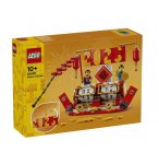 LEGO SAISONNIER 40678 LE CALENDRIER DES FETES
