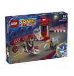 LEGO SONIC THE HEDGEHOG 76995 L'EVASION DE SHADOW