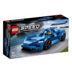 LEGO SPEED CHAMPIONS 76902 MCLAREN ELVA