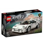 LEGO SPEED CHAMPIONS 76908 LAMBORGHINI COUNTACH