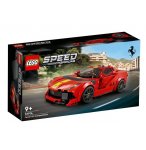 LEGO SPEED CHAMPIONS 76914 FERRARI 812 COMPETIZIONE