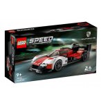 LEGO SPEED CHAMPIONS 76916 PORSCHE 963