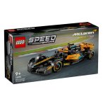 LEGO SPEED CHAMPIONS 76919 LA VOITURE DE COURSE DE FORMULE 1 MCLAREN 2023