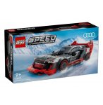 LEGO SPEED CHAMPIONS 76921 VOITURE DE COURSE AUDI S1 E-TRON QUATTRO