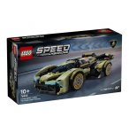 LEGO SPEED CHAMPIONS 76923 LAMBORGHINI LAMBO V12 VISION GT SUPER CAR
