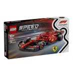 LEGO SPEED CHAMPIONS 77242 VOITURE F1 FERRARI SF-24