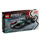 LEGO SPEED CHAMPIONS 77244 VOITURE F1 MERCEDES AMG W15