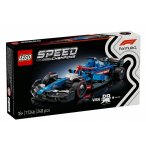 LEGO SPEED CHAMPIONS 77246 VOITURE F1 VISA CASH APP RB VCARB 01