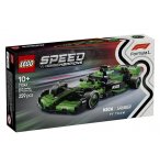 LEGO SPEED CHAMPIONS 77247 VOITURE F1 KICK SAUBER TEAM C44