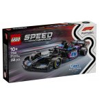 LEGO SPEED CHAMPIONS 77248 VOITURE F1 BWT ALPINE TEAM A524