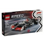 LEGO SPEED CHAMPIONS 77250 VOITURE F1 MONEYGRAM HAAS TEAM VF-24