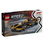 LEGO SPEED CHAMPIONS 77251 VOITURE F1 MCLAREN TEAM MCL38