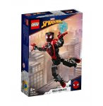 LEGO SPIDER-MAN 76225 LA FIGURINE DE MILE MORALES