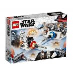 LEGO STAR WARS 75239 ACTION BATTLE L'ATTAQUE DU GENERATEUR DE HOTH