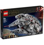 LEGO STAR WARS 75257 FAUCON MILLENIUM