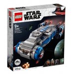 LEGO STAR WARS 75293 TRANSPORT I-TS DE LA RESISTANCE