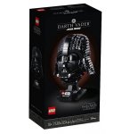 LEGO STAR WARS 75304 LE CASQUE DE DARK VADOR