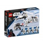 LEGO STAR WARS 75320 PACK DE COMBAT SNOWTROOPER