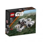 LEGO STAR WARS 75321 MICROFIGHTER RAZOR CREST