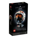 LEGO STAR WARS 75327 LE CASQUE RED FIVE DE LUKE SKYWALKER