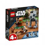 LEGO STAR WARS 75332 AT-ST