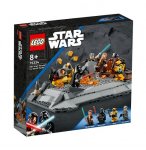 LEGO STAR WARS 75334 OBI-WAN KENOBI CONTRE DARK VADOR
