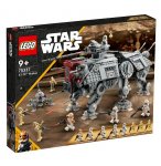 LEGO STAR WARS 75337 LE MARCHEUR AT-TE