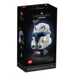 LEGO STAR WARS 75349 LE CASQUE DU CAPITAINE REX