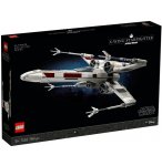 LEGO STAR WARS 75355 LE CHASSEUR X-WING