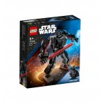 LEGO STAR WARS 75368 LE ROBOT DARK VADOR