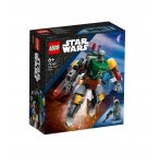 LEGO STAR WARS 75369 LE ROBOT BOBA FETT